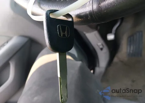 2010 Honda Odyssey Ex-L z USA, uszkodzony, nr VIN 5FNRL3H70AB067640